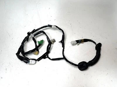 Subaru Forester 2008 2,5X (SG) - arnés de cableado de puerta trasera para pasajeros 81822SA100 Foto 1 de 4