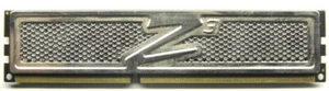 1GB Ocz DDR3 RAM PC3-12800 1600MHz CL7 OCZ3P1600EB2GK Desktop Memory 1.9V 240pin - Picture 1 of 1