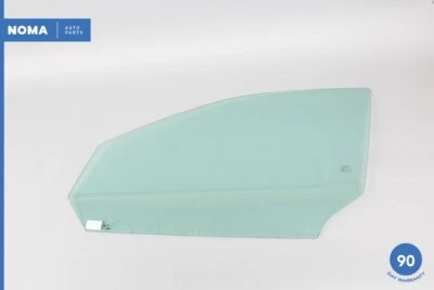 Оригинальное стекло для окна передней левой водительской двери 00-08 Jaguar S-Type X200 XR828034 - Изображение 1 из 4