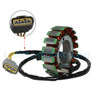 Cewka stojana motocyklowego do Yamaha RS Viking 1000 Professional 8HF-81410-00 - Zdjęcie 1 z 8