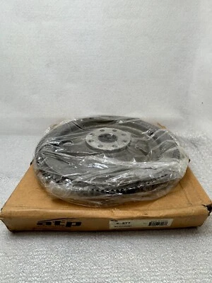 ATP Automotive Part Number Z277 Manual Transmissions Clutch Disk Flywheel 47C - Image 1 of 4