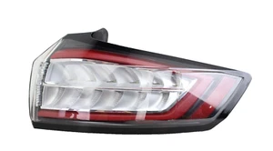 Lámpara de luz trasera montada en panel cuarto derecho Ford Edge SE 2015-2018 HT4Z-13404 - Imagen 1 de 12
