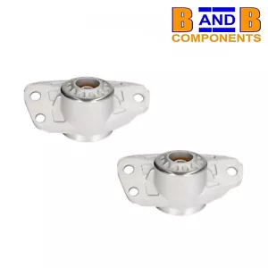 VW SHOCK TOP MOUNTS PASSAT MK6 REAR 3C0513353C 2006-2011 A1186 - Picture 1 of 4