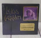 3 LUCAS GRAHAM [THE PURPLE ALBUM] [10/26] NEW CD SEALED 