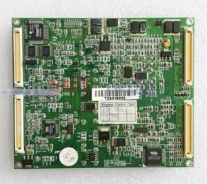 EIN gebrauchtes EMETX-I602 Rev:1.0 Industrie Mainboard #YC - Bild 1 von 4