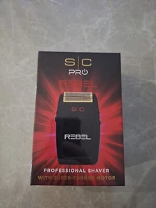 Rasoio Elettrico, Professional Shaver With Torque Motor - Foto 1 di 2