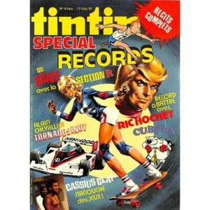 Super Tintin 03 - Photo 1/2