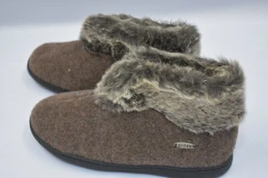 ACORN CHINCHILLA BOOTIE II SZ SM 5/6 NEW IN BOX - Picture 1 of 8