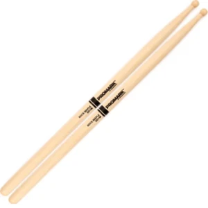ProMark - Maple SD1 Wood Tip Concert Drumsticks - Picture 1 of 1
