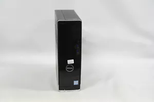 DELL Inspiron 3250 SFF Intel i3-6110 3.7Ghz/4GB/240GB SSD Desktop Computer - Picture 1 of 11
