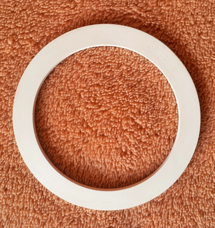 Bialetti 9 Cup Moka Express Espresso Stove Top Pot Maker Gasket Seal 06952