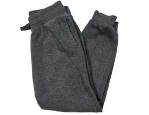 H&M boys jogger fleece gray size 8   - Picture 1 of 7