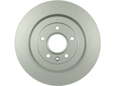 Rotor de freno trasero Bosch 29871DJGT para Ford Taurus X 2008-2009 Foto 1 de 2