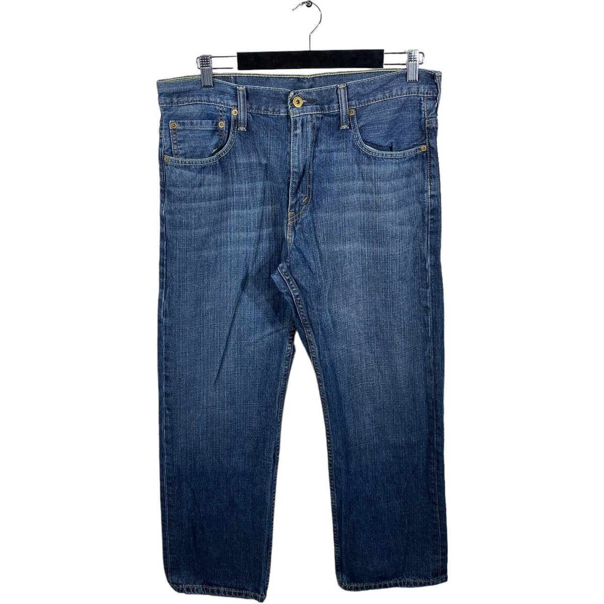Levi's 569 Men's 28 in Inseam Jeans for sale | eBay