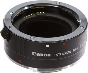 USED Canon Extension Tube EF 25 w/ cap From JAPAN FREESHIPPING - Picture 1 of 1