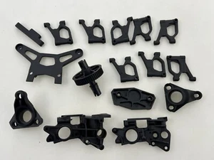 Serpent Assortment Replacement Various 1:8 Onroad Vintage Modeling - Picture 1 of 1