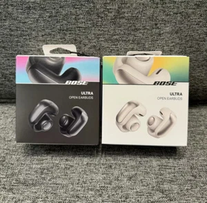 Bose Ultra Open-Ear True Wireless Bluetooth Open Earbuds Brand New In Box AU - Picture 1 of 14