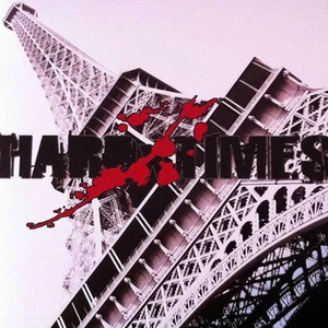 HARD TIMES Rebelle 7" vinyl New French punk Oi! RANDALE import - Picture 1 of 1