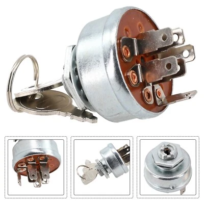 Pièces de tondeuse à gazon démarreur à allumage 325 tracteur pour Toro Groun - Bild 1 von 4