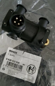 BOSCH G500/550 Bosch Fuel Shut-Off Valve 0928402030 | MB P/N 0000784449 | DEALER - Picture 1 of 12