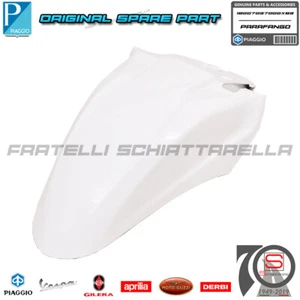 Parafango Anteriore Bianco 533 Originale Piaggio New Beverly Hpe 300 400 1B00... - Foto 1 di 4