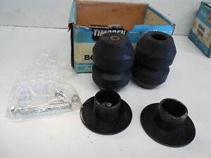 Timbren Dodge Fits Ramcharger D, W 150 Truck Rear Bump Stopper Kit DR150