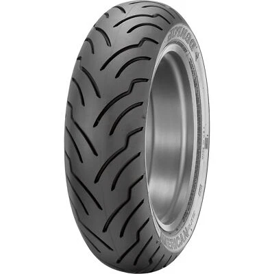 Neumático trasero Dunlop American Elite 160/70B17 73V Bias TL 45131181 Foto 1 de 3