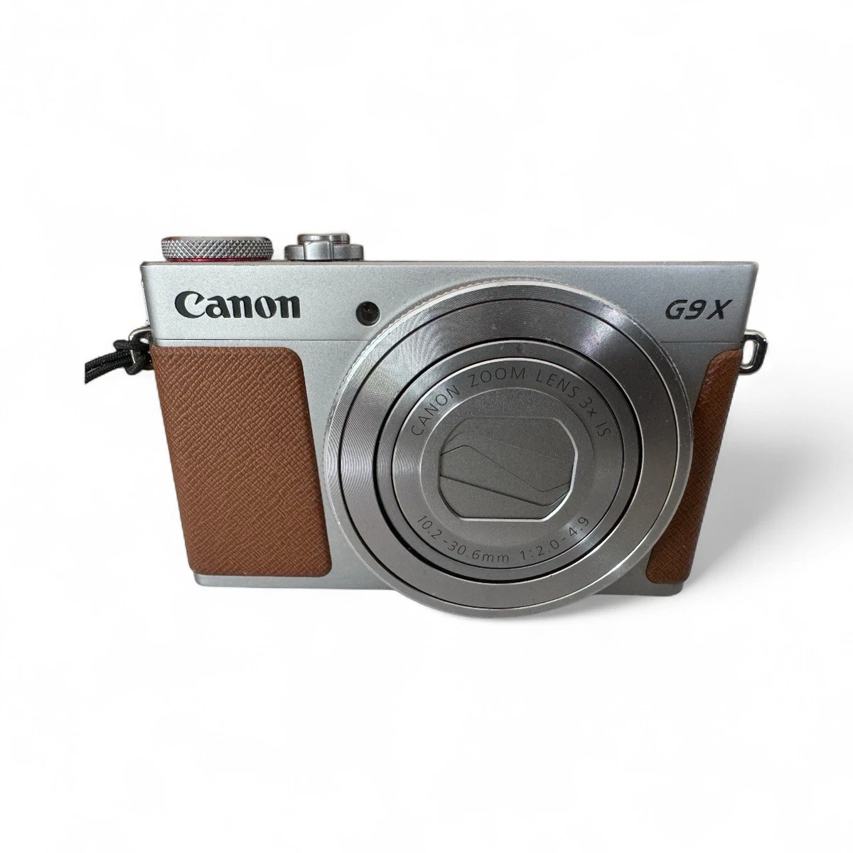 Preços baixos em Canon Powershot G9 X Câmeras Digitais | eBay