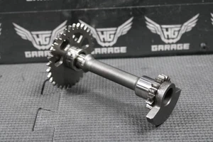 Honda CRF250R 2010 10-17 OEM MOTOR CIGÜEÑAL BALANCEADOR EJE ENGRANAJE PESO - Imagen 1 de 9