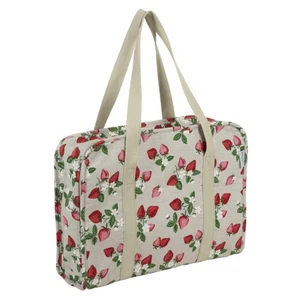 Hobby Gift Exclusive Project Case – Sewing & Yarn Storage, Craft & Knitting - Picture 1 of 5