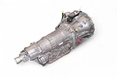 2005 Subaru Legacy GT 2.5L Turbo Automatic Trans tg5c7cbcaa #2 *Free Shipping* - Image 1 of 4