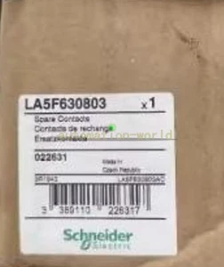 1PC New Contactor LA5F630803 - Picture 1 of 1
