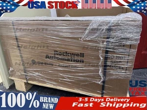 NEW Allen Bradley 20BC205A0ANNAND0 PowerFlex 700 AC Drive 20B IN BOX US Free Tax - Picture 1 of 5