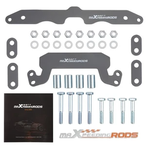 2in Full Lift Kit Mount Brackets for Yamaha Kodiak 700 EPS SE 2016-22 - Picture 1 of 9