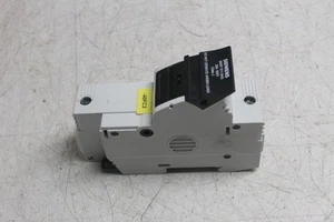 Siemens 3NW7511-3HG Fuse Holder 30A 600V Class J Din Rail Mount - Picture 1 of 6