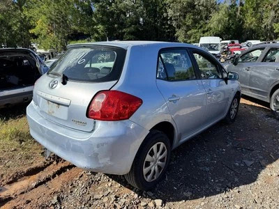 TOYOTA COROLLA 150 SERIES, 03/07-12/13 FUEL SENDER UNIT Petrol 1800 2ZR-FE - image 1 of 4