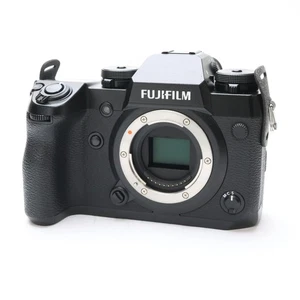 Fujifilm X-H1 24MP Mirrorless Digital Camera Body #165 - Picture 1 of 12