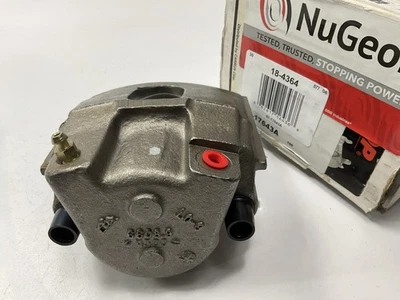 REMAN. Nugeon 97-17643A Front Right Brake Caliper W/O HARDWARE For 91-96 Dakota - Image 1 of 4