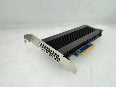 HGST Ultrastar SN260 0TS1351 1920GB NVME PCIe SSD HUSMR7619BHP3Y1 - Image 1 of 3