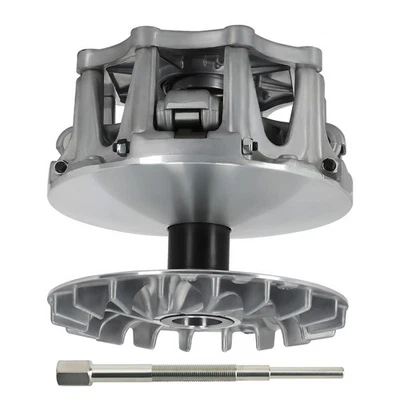 Primary Drive Clutch w/ Puller for Kawasaki Teryx 750 2 Seater Models 2008-2013 - Image 1 of 4