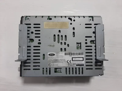 FORD GALAXY III CK Musik-Player mit GPS EM2T19C107-CL 2.0 Diesel 110kw 33032084 - Bild 1 von 4