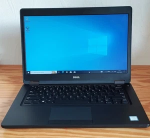 Dell Latitude 5480 Intel(R) Core(TM) i5-7440H | 8GB RAM | 256GB SSD | Win 10Pro - Afbeelding 1 van 8