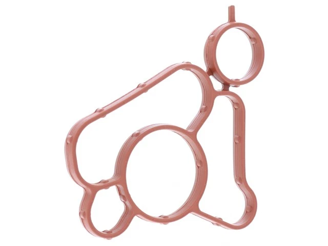 ELRING KLINGER 06N115441 Oil Filter Housing Gasket Audi A5 Quattro A3 Volkswagen - Image 1 of 1