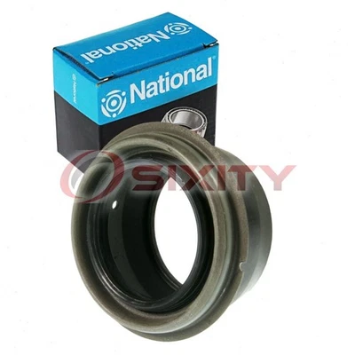 Sello de carcasa de extensión nacional para GMC Sierra 1500 2007 clásico automático rz Foto 1 de 4