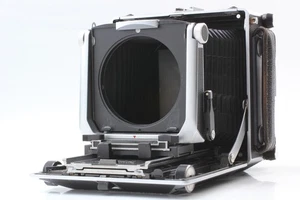 [N MINT] Linhof Master Technika 2000 Early Model Large Format camera From JAPAN - Picture 1 of 11