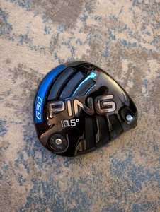 Ping G30 Driver Head and Cover Set 10.5 Degree Loft (See Description) - Picture 1 of 4