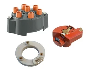 BMW 3 series Distributor repair kit for 0237302023 Bosch Distributor 1975-1982 - Picture 1 of 2