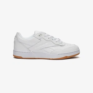 Reebok BB 4000 II Trainers Men’s White Size UK6 EU39 #REF227 - Picture 1 of 6
