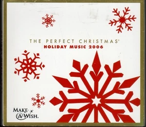 Bath & Body Works Christmas Music 2006 2 CD 2006 Rhino  - Picture 1 of 3