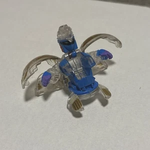Bakugan Battle Brawlers Haos Translucent Master Ingram Limited Edition Wc3 - Picture 1 of 22